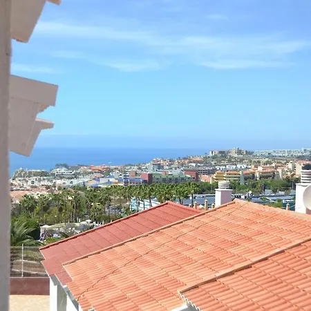 Apartament Apartamento En Costa Adeje Costa Adeje (Tenerife)