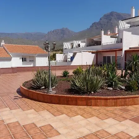 Apartamento En Costa Adeje
