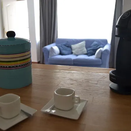 Apartamento En Costa Adeje *