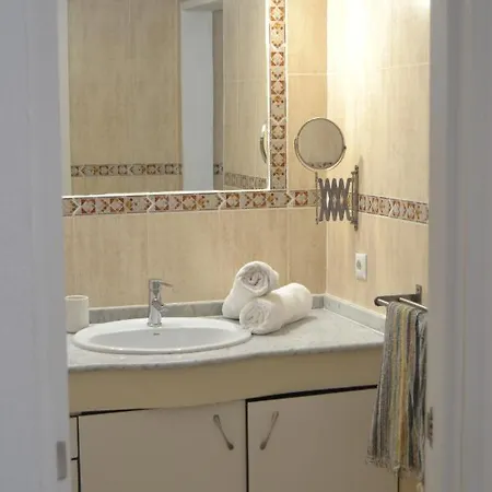 Apartamento En Costa Adeje *