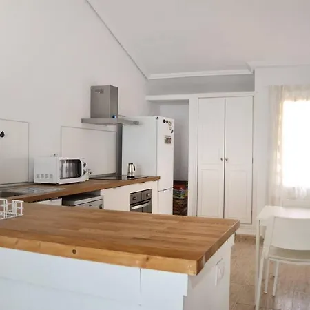 Apartamento En Costa Adeje Apartment Costa Adeje (Tenerife)