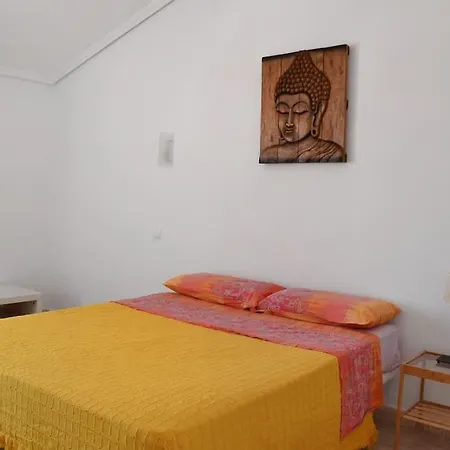 Apartamento En Costa Adeje Apartment Costa Adeje (Tenerife)