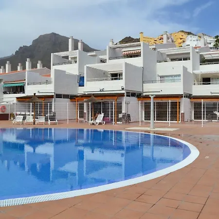 Apartamento En Costa Adeje * Costa Adeje (Tenerife)